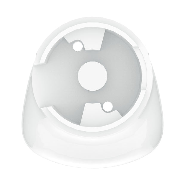 13/15/18 Speed Gearshift Knob - Pearl White
