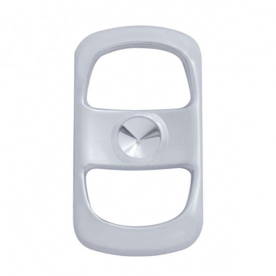 Rocker Switch Cover With Indented For Freightliner (3-Pack)