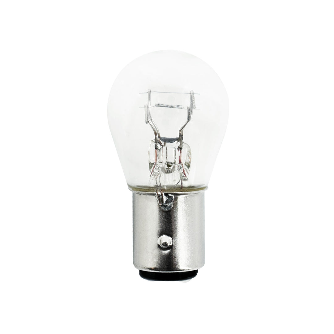 1157 Type Bulb - Clear (10-Pack)