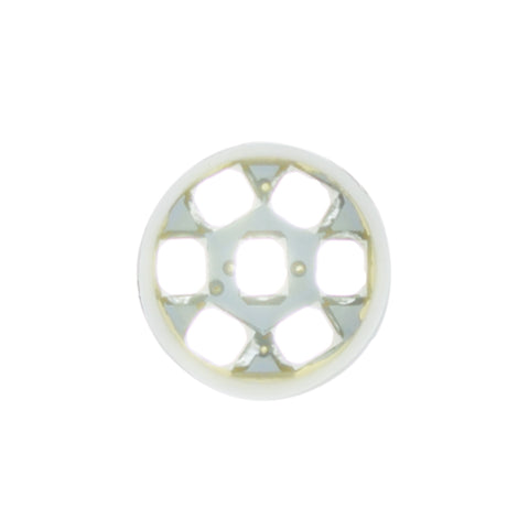 7 LED 912/921 Bulb, White (Card of 2)