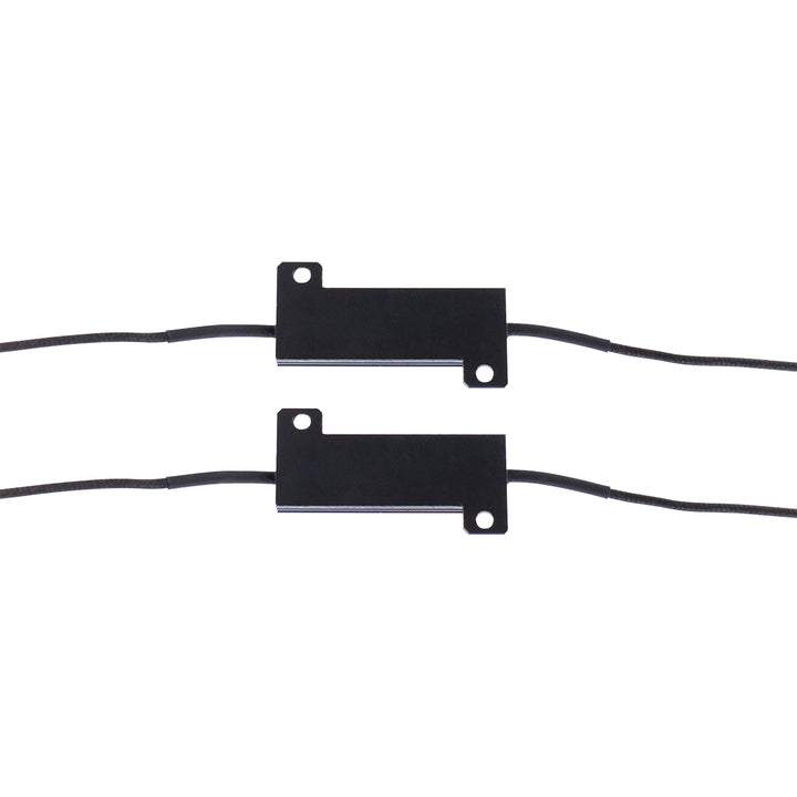 Load Resistor - 50-Watt. 15 Ohm (Pair)