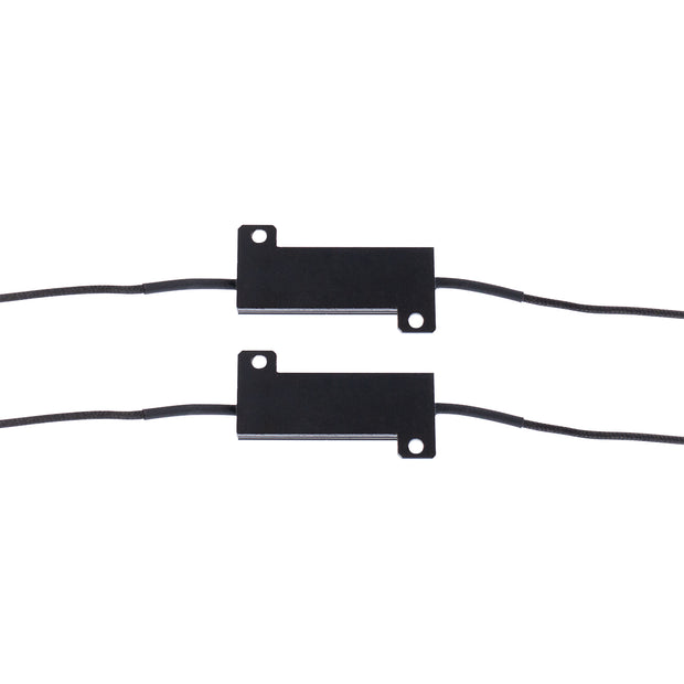 Load Resistor - 50-Watt. 15 Ohm (Pair)