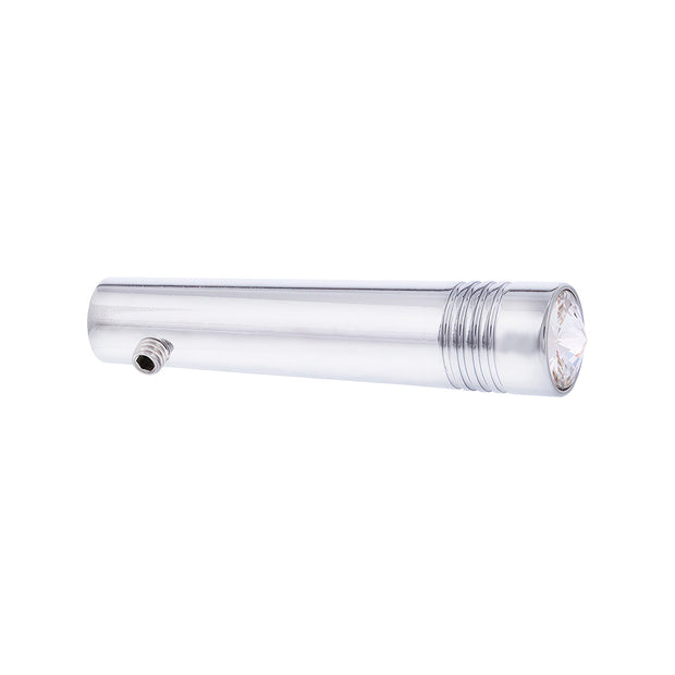 Long Toggle Switch Extension With Clear Crystal For Peterbilt