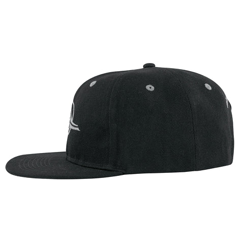 United Pacific Flat Bill Cap