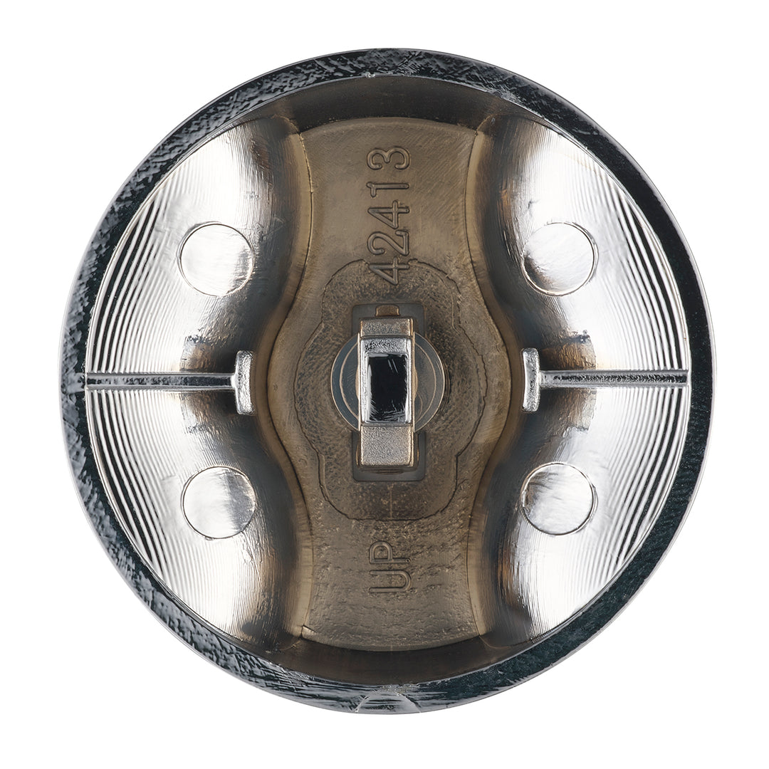 Chrome Battery Disconnect Knob For Freightliner