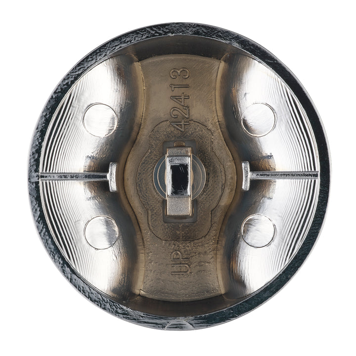 Chrome Battery Disconnect Knob For Freightliner
