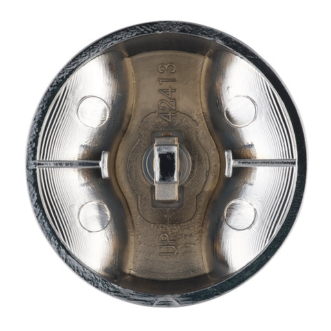 Chrome Battery Disconnect Knob For Freightliner