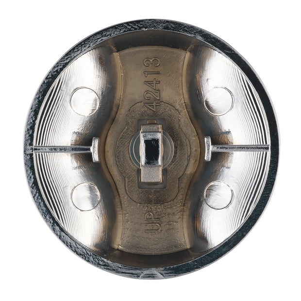Chrome Battery Disconnect Knob For Freightliner