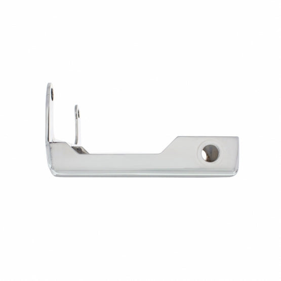 Light &amp; CB Antenna Bracket For 2008-2017 Freightliner Cascadia - Driver
