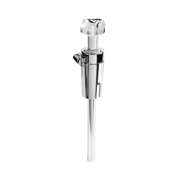 1/2"-13 Thread-On Ace of Spades Shift Knob - Chrome