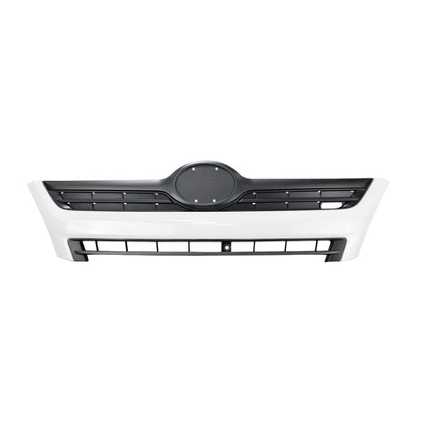 Grille For 2016-2020 Hino 155/195-White