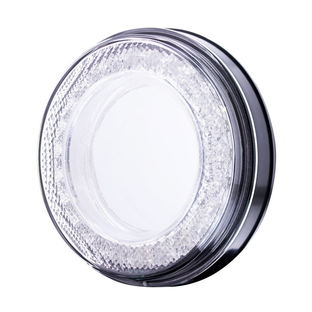 24 LED 4" Mirage Light (Back-Up)