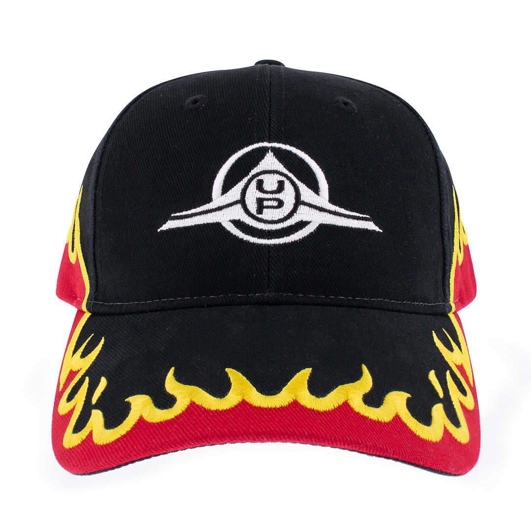 United Pacific Cap - Flame U.P. Cap