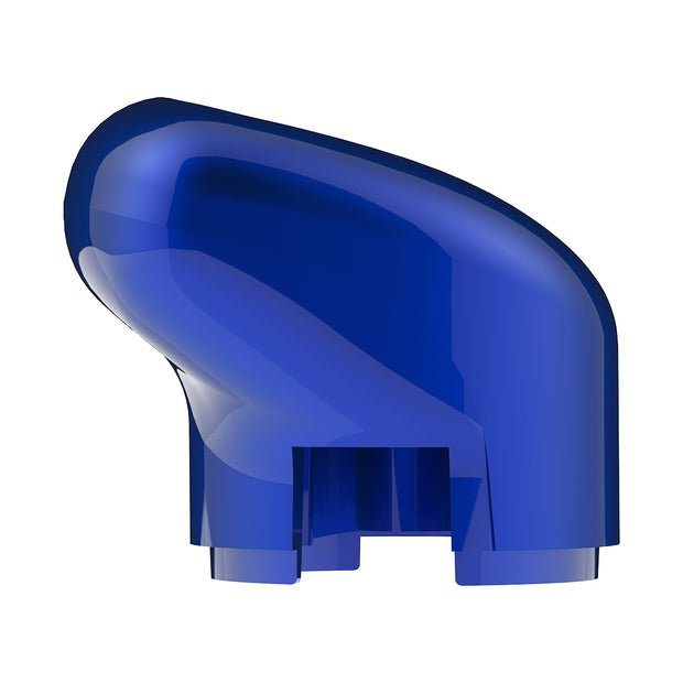 13/15/18 Speed Gearshift Knob - Indigo Blue