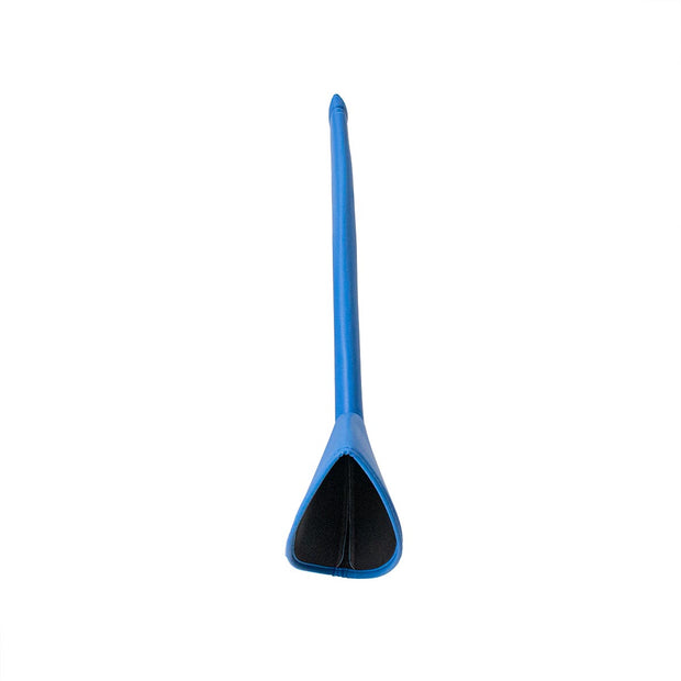 17" Vinyl Shifter Boot - Blue