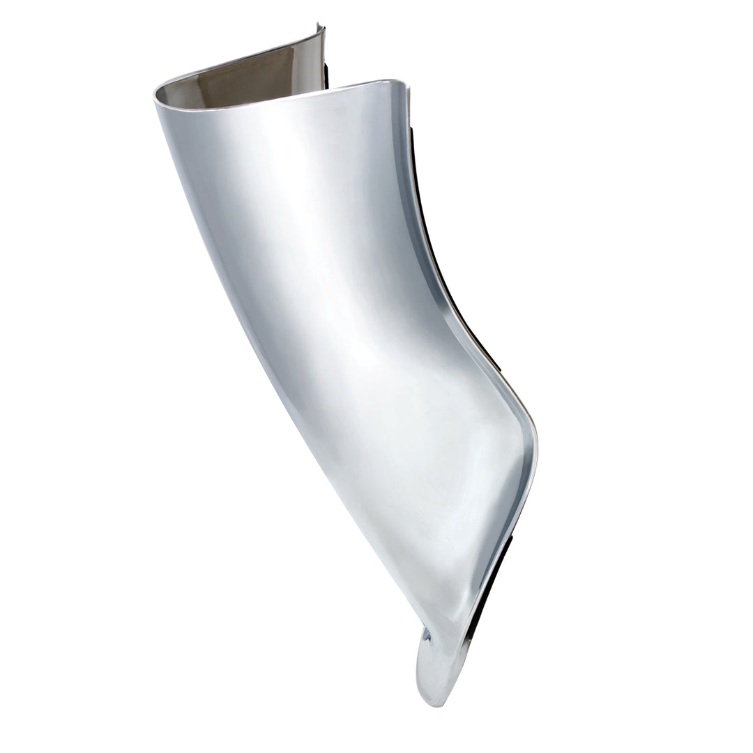 Lower Steering Column Cover For Peterbilt 389 (2008-2023), 388/386 (2006-2015), &amp; 379/378 (2006-2007)
