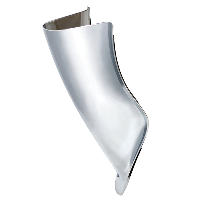 Lower Steering Column Cover For Peterbilt 389 (2008-2023), 388/386 (2006-2015), &amp; 379/378 (2006-2007)