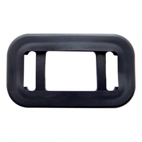 Mini Rectangular Grommet