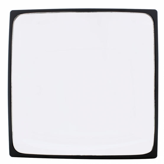 Chrome Hood Mirror For 2006-2017 International Prostar