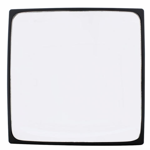 Chrome Hood Mirror For 2006-2017 International Prostar