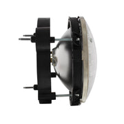Headlight Assembly For 1997-2006 Jeep Wrangler - R/H