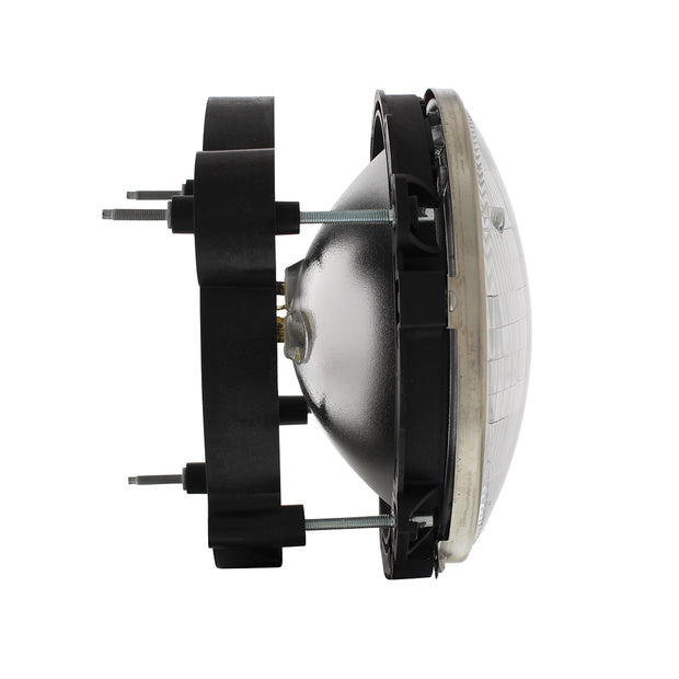 Headlight Assembly For 1997-2006 Jeep Wrangler - R/H