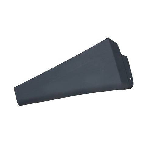 Bumper Air Flow Deflector For 2018-2024 Freightliner Cascadia - Passenger