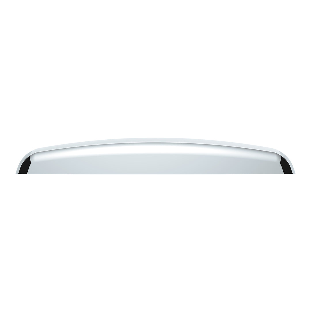 4 5/8" X 7 3/8" Stainless Horn Cover