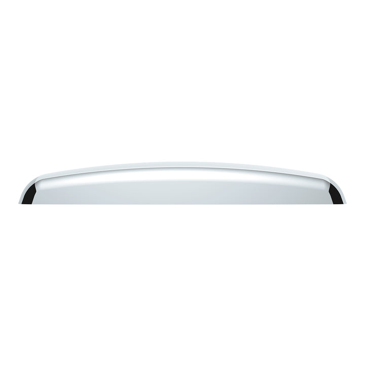 4 5/8" X 7 3/8" Stainless Horn Cover