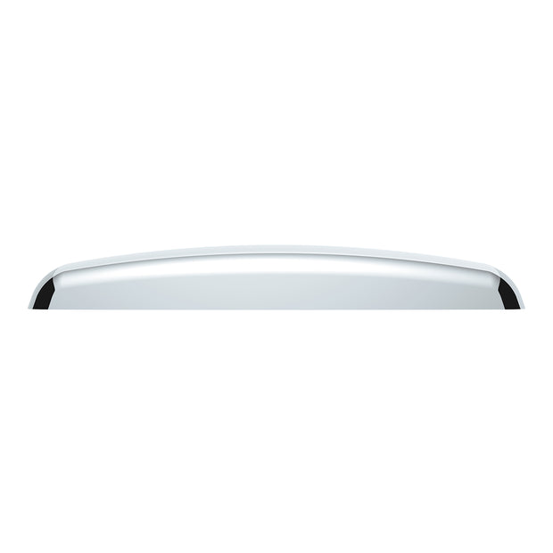 4 5/8" X 7 3/8" Stainless Horn Cover