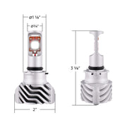 High Power LED 9005/HB3 Headlamp Bulb