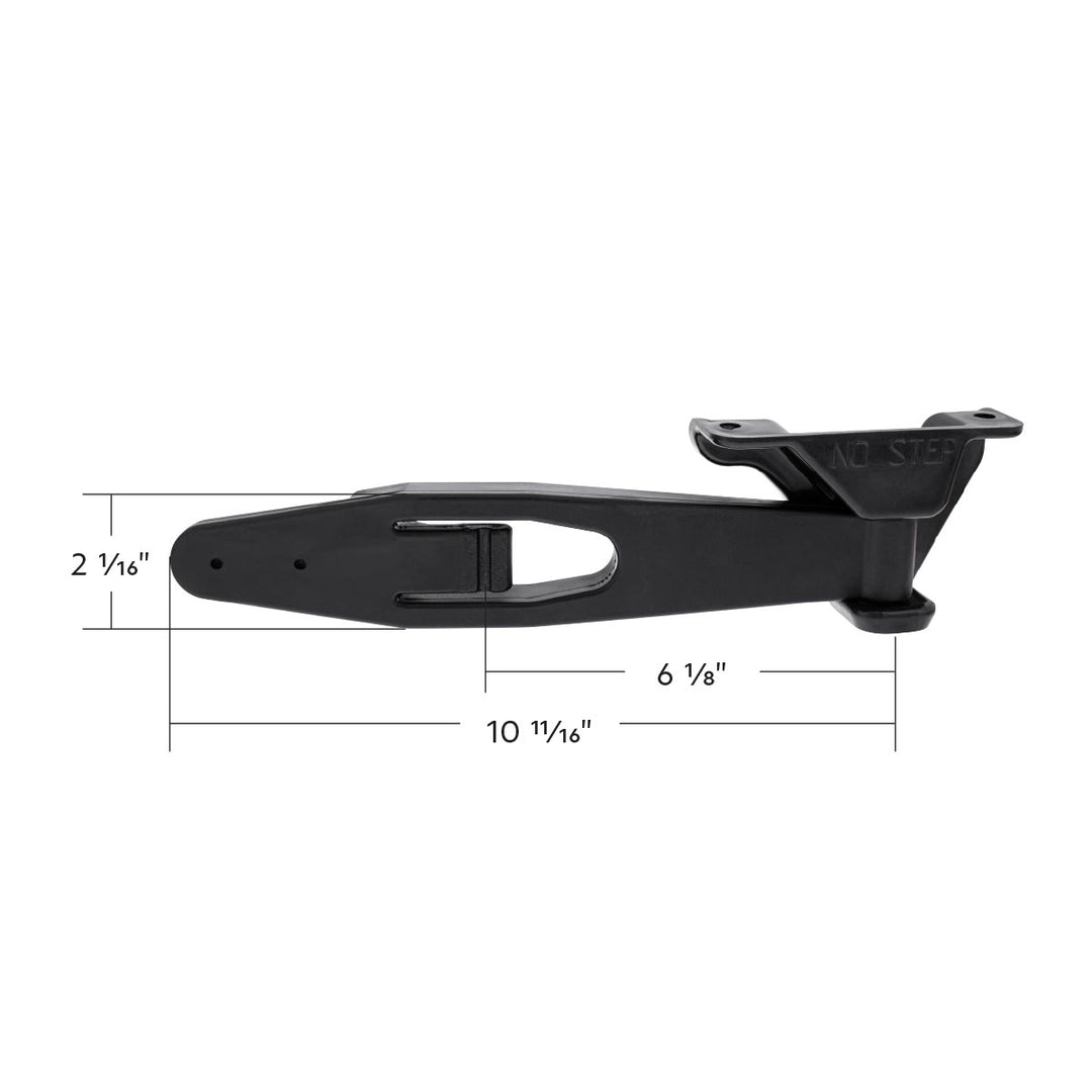 Hood Latch For 2001-2010 Freightliner Columbia-Driver