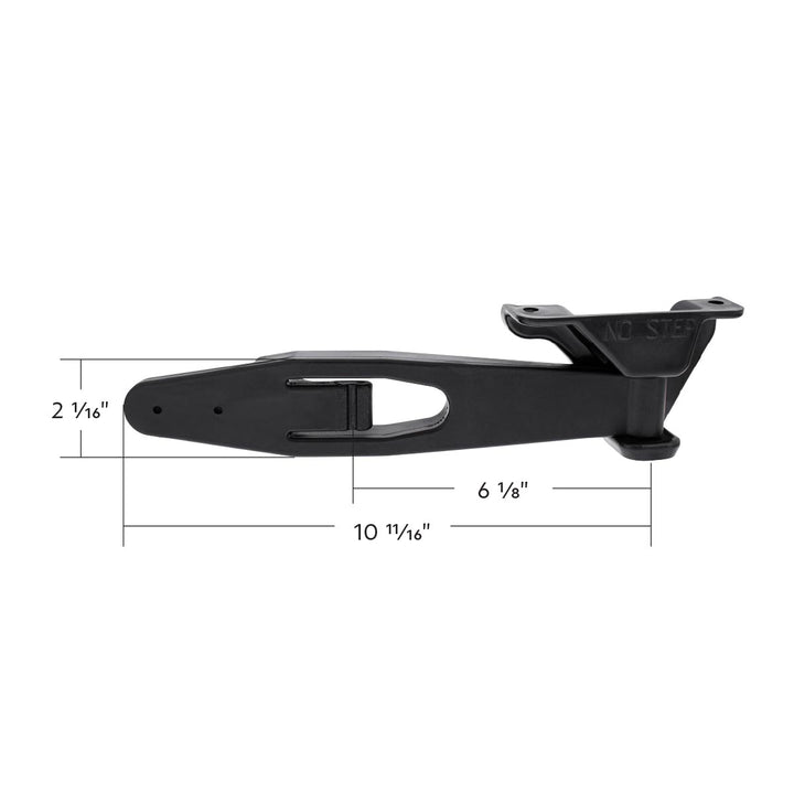 Hood Latch For 2001-2010 Freightliner Columbia-Driver