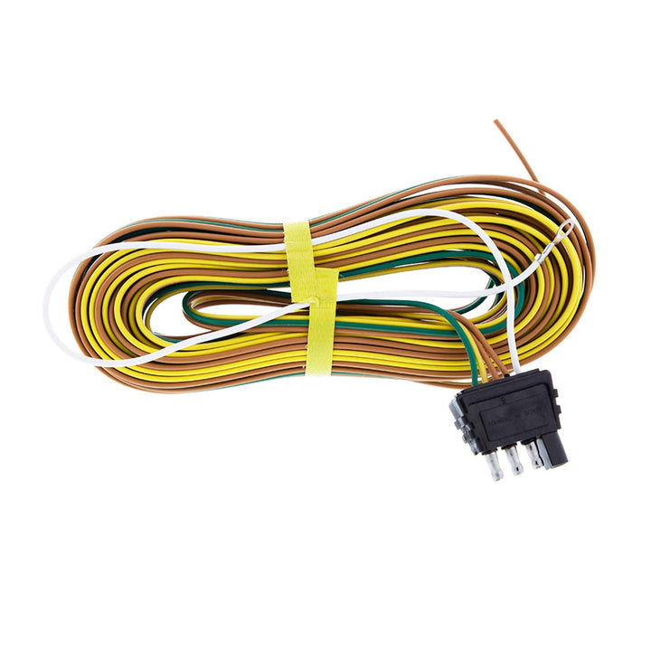 4 Way LED Trailer Light Harness - 25&