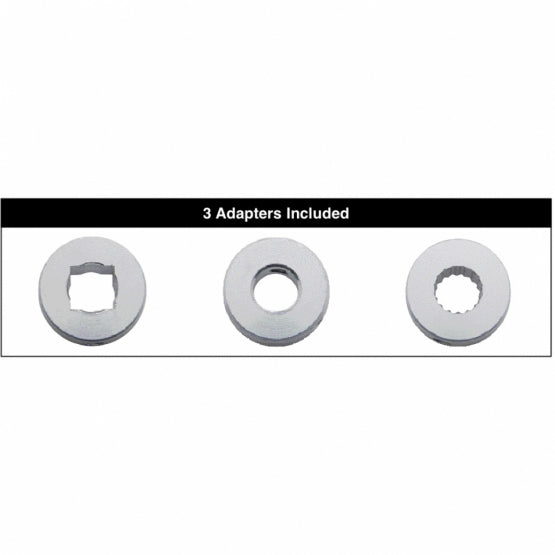 Billet Aluminum Door Handle Kit (Pair)