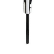 12" Shifter Shaft Extension - Black