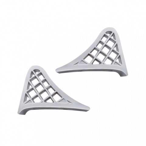 Peterbilt Aluminum Fender Step (Pair)