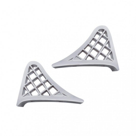 Peterbilt Aluminum Fender Step (Pair)