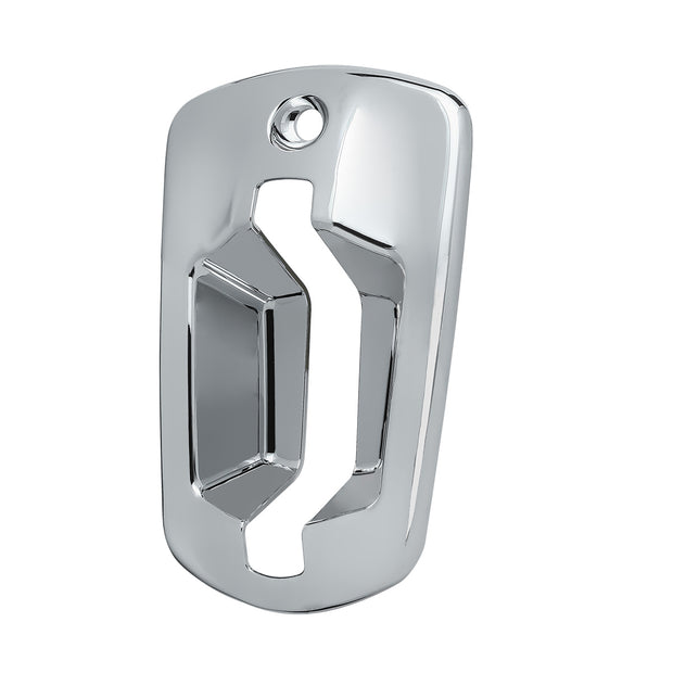 Chrome Door Handle Cover For 2018-2024 Freightliner Cascadia - Passenger