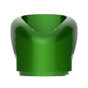 13/15/18 Speed Gearshift Knob - Emerald Green