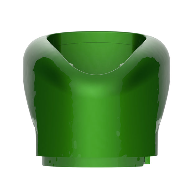 13/15/18 Speed Gearshift Knob - Emerald Green