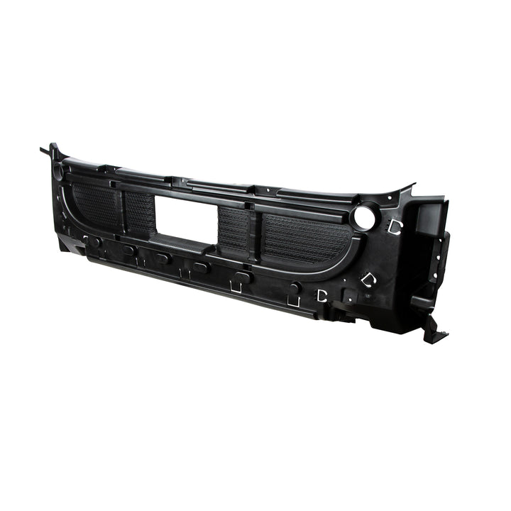 Center Bumper Inner Reinforcement For 2008-2017 Freightliner Cascadia Without OEM Radar