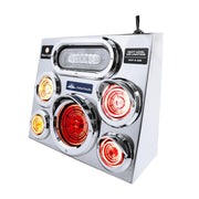 Display For Abyss Lights