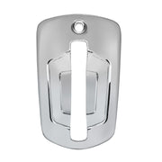 Chrome Door Handle Cover For 2018-2024 Freightliner Cascadia - Passenger