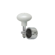Heavy Duty Steering Wheel Spinner - Pearl White