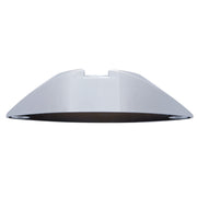 2-1/2" Branch Deflector - Twist Lock