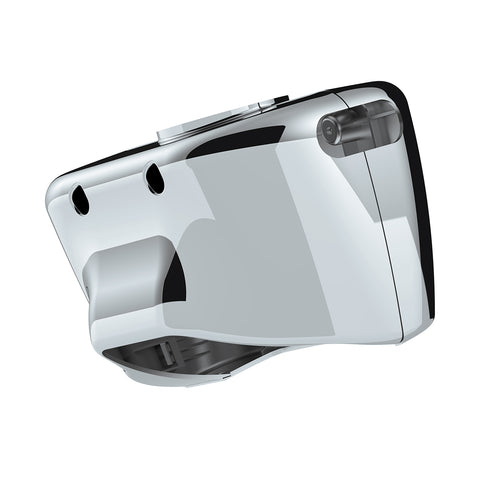 Upper Steering Column Cover For PB 389 (2008-2023), PB 388/386 (2006-2015), & KW W900L/T600 (2006-2007)