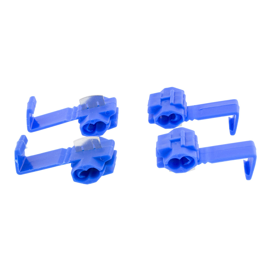 Load Resistor - 50-Watt. 15 Ohm (Pair)