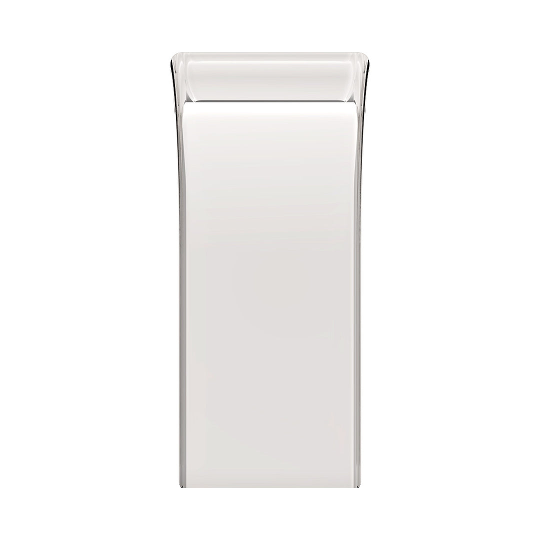 66" 430 Stainless Steel (16ga) Smooth Half Fender - SE Series (Pair)