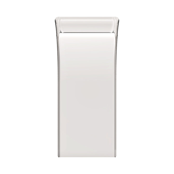 66" 430 Stainless Steel (16ga) Smooth Half Fender - SE Series (Pair)